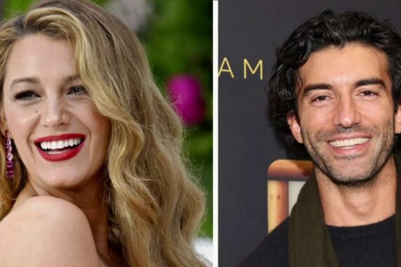 Blake Lively dan Justin Baldoni dalam konteks gugatan hukum