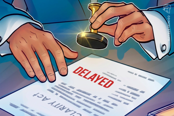 UU CLARITY, peluang Hong Kong dan Singapura di sektor aset digital