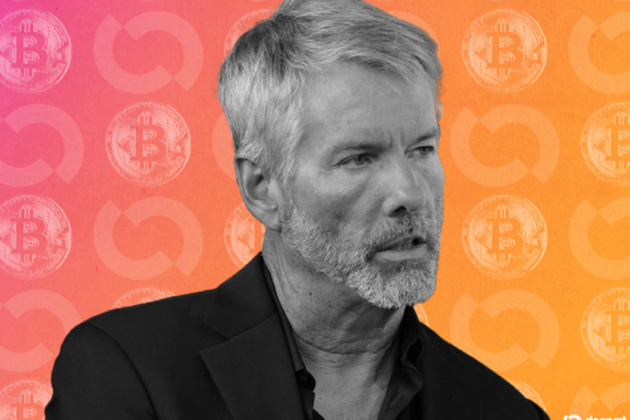 Saylor jual Bitcoin untuk mendukung saham, strategi dan dampak